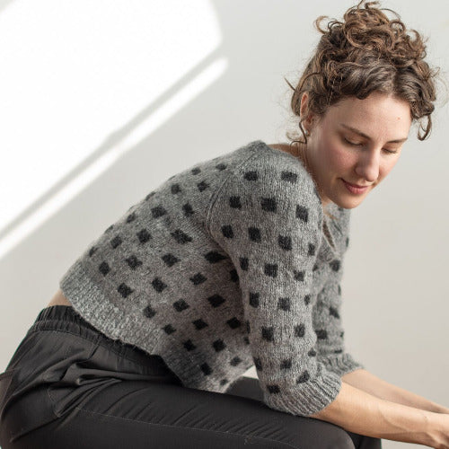 Pixel Pullover Kit - Image 8