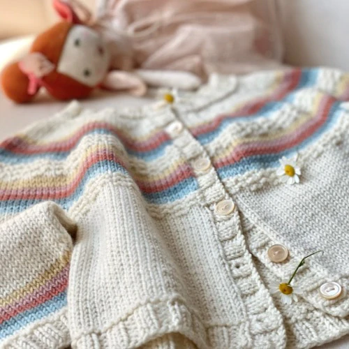 Sugar Sweater Kit - Image 4