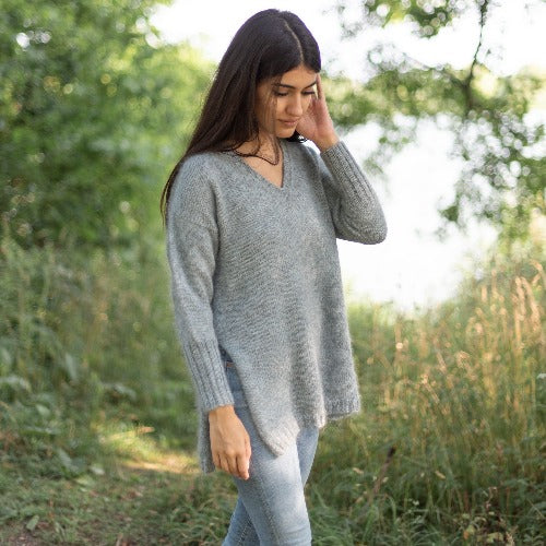 Sunday Pullover - Image 2