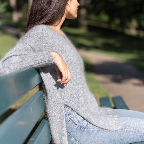 Sunday Pullover - Image 3