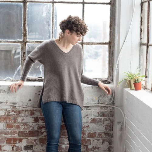Sunday Pullover - Image 5