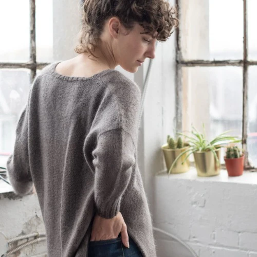 Sunday Pullover - Image 6