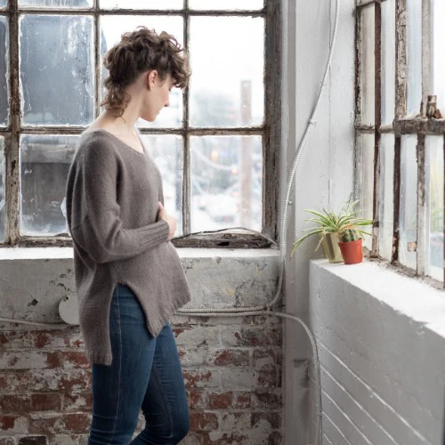 Sunday Pullover - Image 7