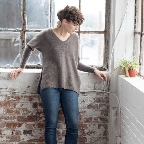 Sunday Pullover Kit - Kid Classic - Image 3