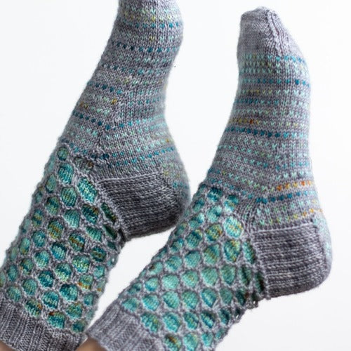 Tessellar Socks - Image 3