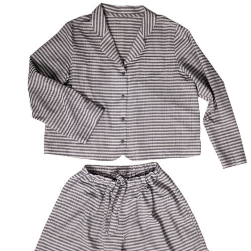 The Winnie Pattern