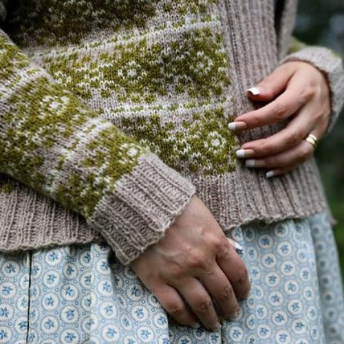 Thistle Kit - Tukuwool - Image 4