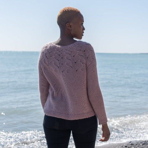 Together Apart Kits - Knitting for Olive - Image 2