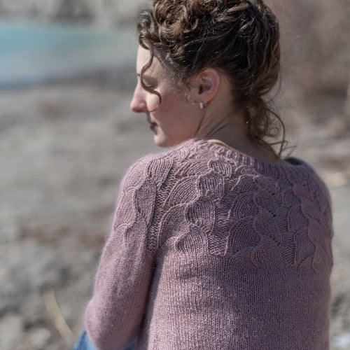 Together Apart Kits - Knitting for Olive - Image 3