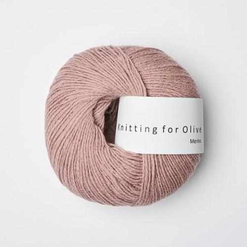 Together Apart Kits - Knitting for Olive - Image 5