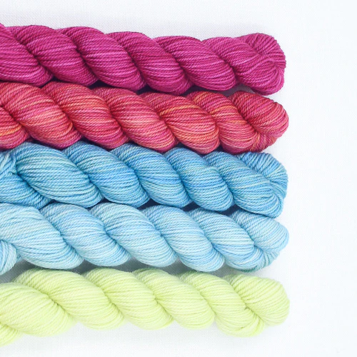 Tough Love Party of Five - Image 8