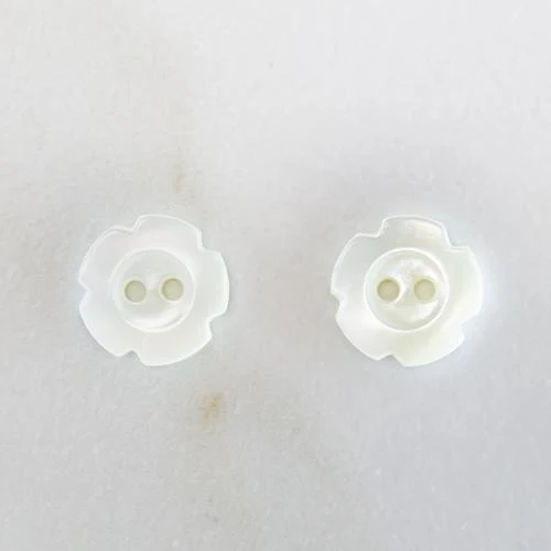 Trocas Buttons 11.5 mm (No. 265 )