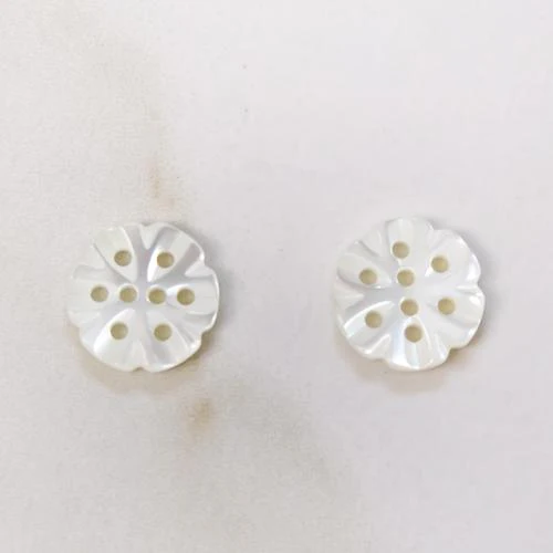 Trocas Buttons 11.5 mm (No. 506)