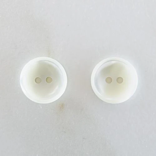 Trocas Buttons 15 mm (No. 23 2H )