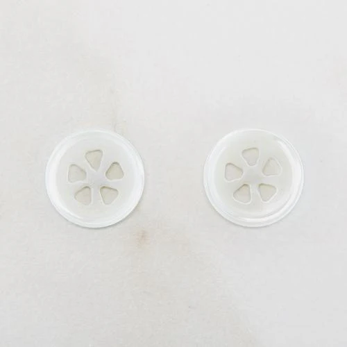 Trocas Buttons 18 mm (No. TFF-14)