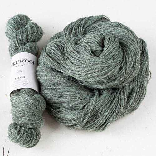 Tukuwool Fingering- 50g - Image 30