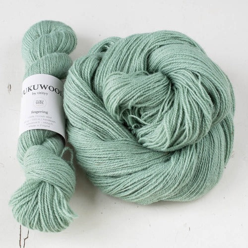 Tukuwool Fingering- 50g - Image 31