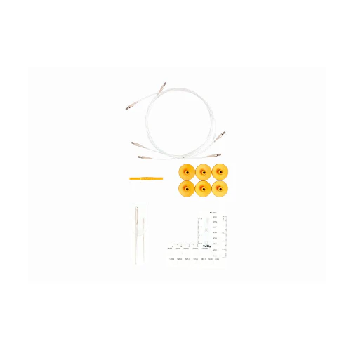 Tulip - CarryC Interchangeable Bamboo Knitting Needle Set - Image 3
