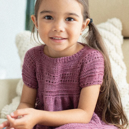 Tulip Tunic Kit