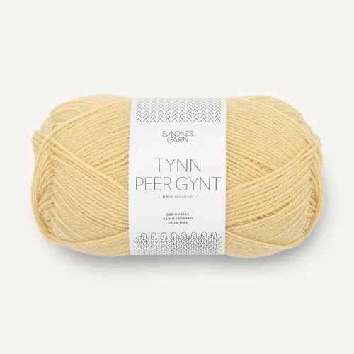 Sandnes Garn - Tynn Peer Gynt - Image 10