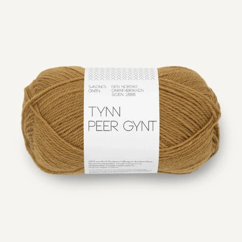 Sandnes Garn - Tynn Peer Gynt - Image 11