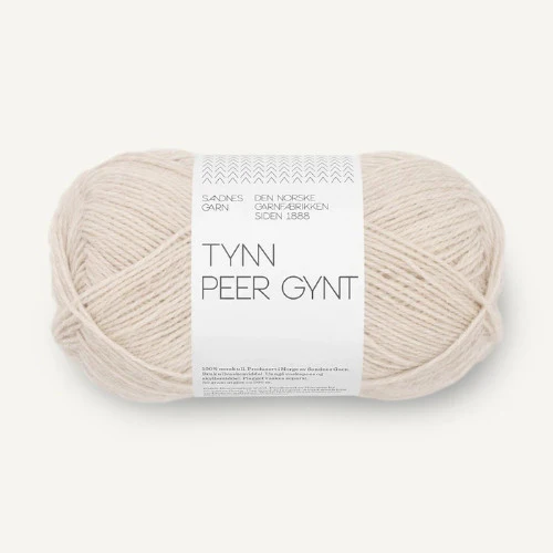 Sandnes Garn - Tynn Peer Gynt - Image 12