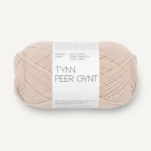 Sandnes Garn - Tynn Peer Gynt - Image 13