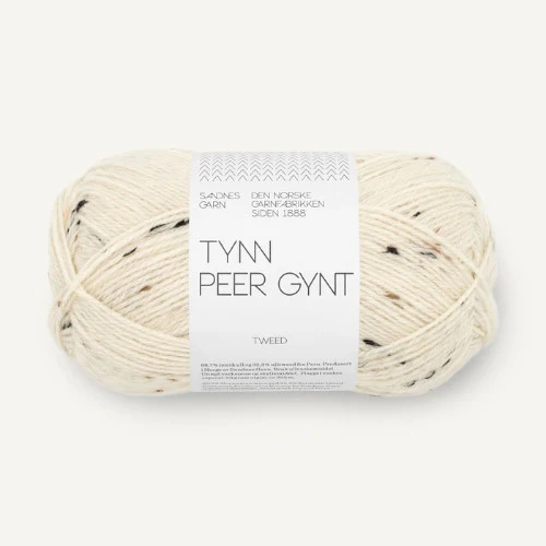 Sandnes Garn - Tynn Peer Gynt - Image 14