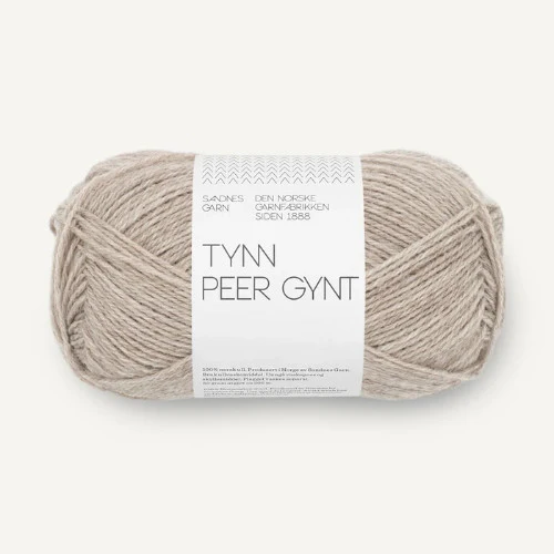 Sandnes Garn - Tynn Peer Gynt - Image 15