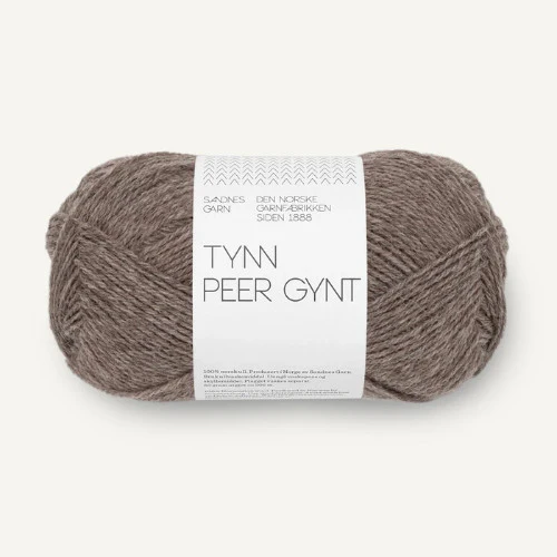 Sandnes Garn - Tynn Peer Gynt - Image 16