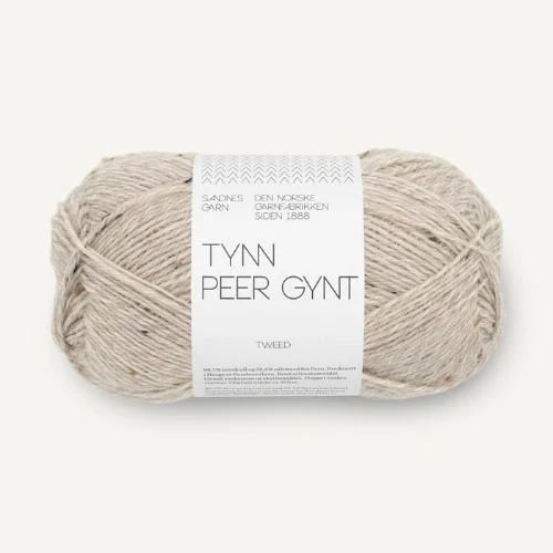 Sandnes Garn - Tynn Peer Gynt - Image 17