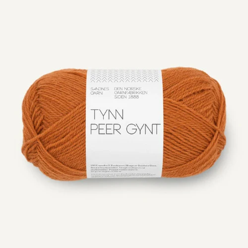 Sandnes Garn - Tynn Peer Gynt - Image 18