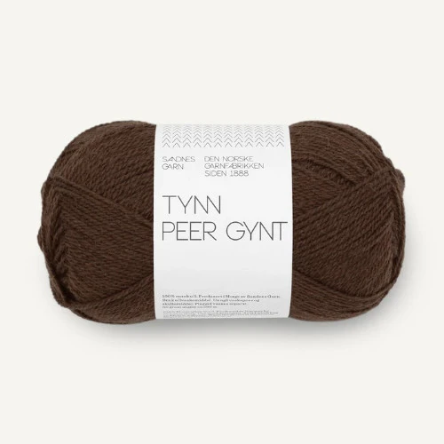 Sandnes Garn - Tynn Peer Gynt - Image 19