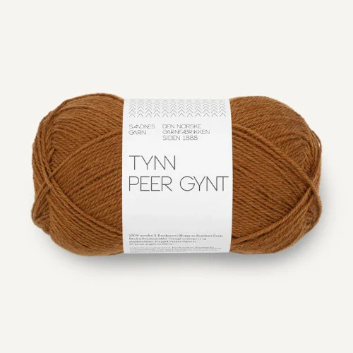 Sandnes Garn - Tynn Peer Gynt - Image 20