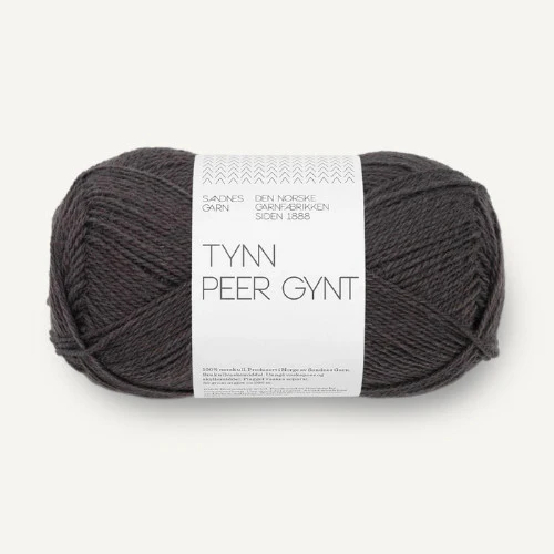 Sandnes Garn - Tynn Peer Gynt - Image 21