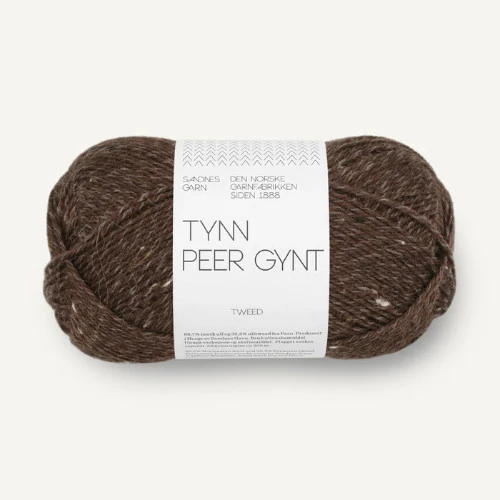 Sandnes Garn - Tynn Peer Gynt - Image 22