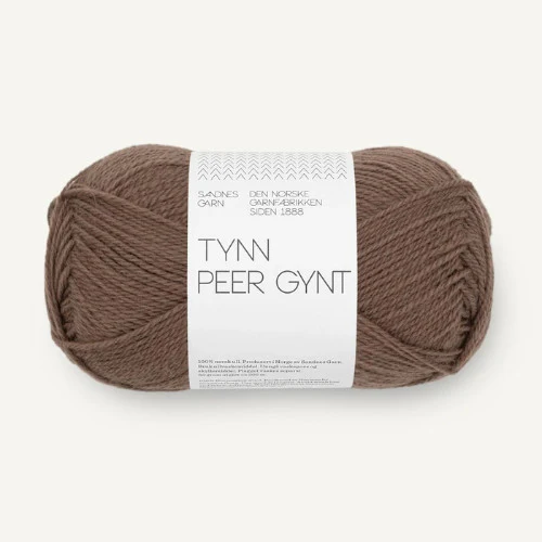 Sandnes Garn - Tynn Peer Gynt - Image 23