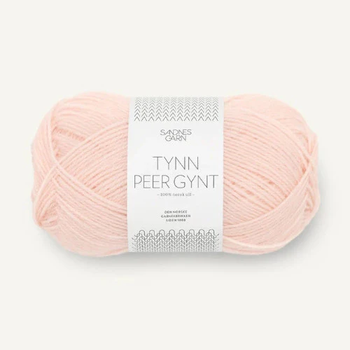 Sandnes Garn - Tynn Peer Gynt - Image 24