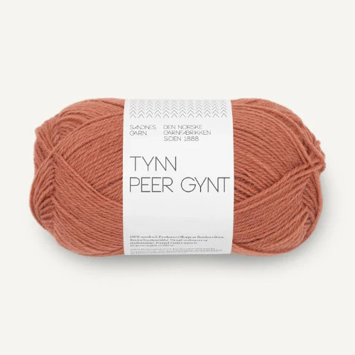 Sandnes Garn - Tynn Peer Gynt - Image 25