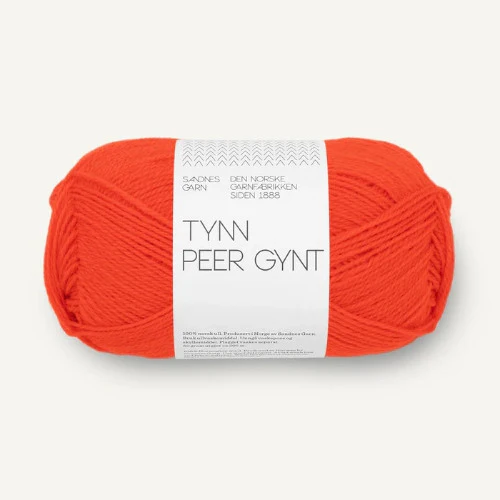 Sandnes Garn - Tynn Peer Gynt - Image 26