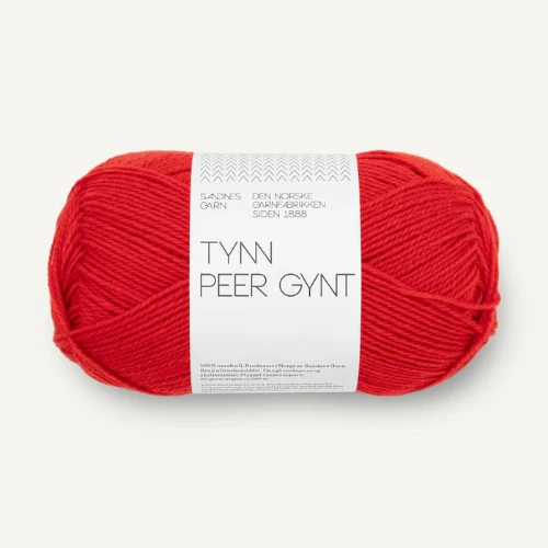 Sandnes Garn - Tynn Peer Gynt - Image 27