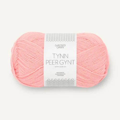 Sandnes Garn - Tynn Peer Gynt - Image 28