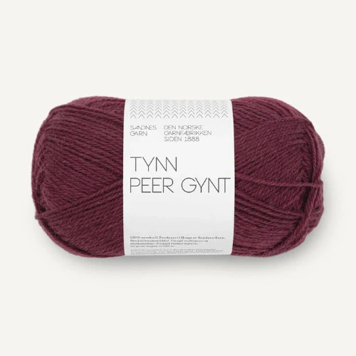 Sandnes Garn - Tynn Peer Gynt - Image 29
