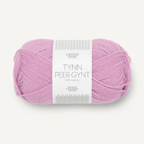 Sandnes Garn - Tynn Peer Gynt - Image 30