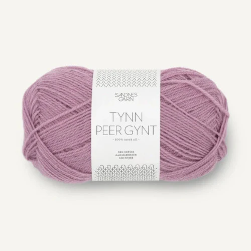 Sandnes Garn - Tynn Peer Gynt - Image 31