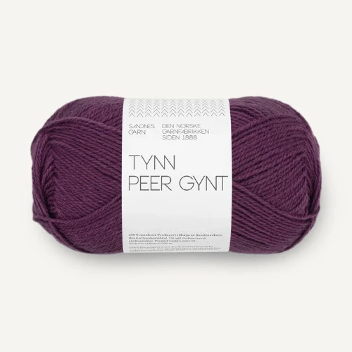 Sandnes Garn - Tynn Peer Gynt - Image 32