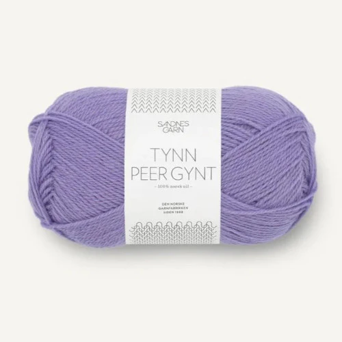Sandnes Garn - Tynn Peer Gynt - Image 34