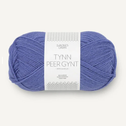 Sandnes Garn - Tynn Peer Gynt - Image 35