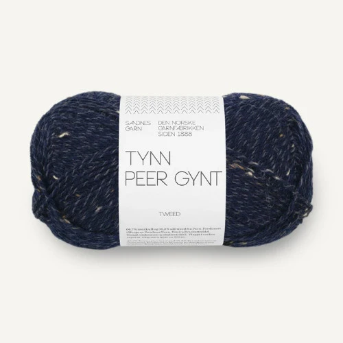 Sandnes Garn - Tynn Peer Gynt - Image 36