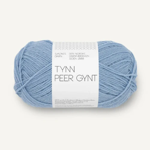 Sandnes Garn - Tynn Peer Gynt - Image 37